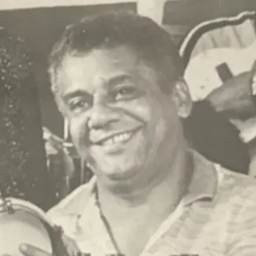 Kenneth Genaro IMMuB | Artista - Genaro