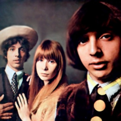 IMMuB | Artista - Os Mutantes