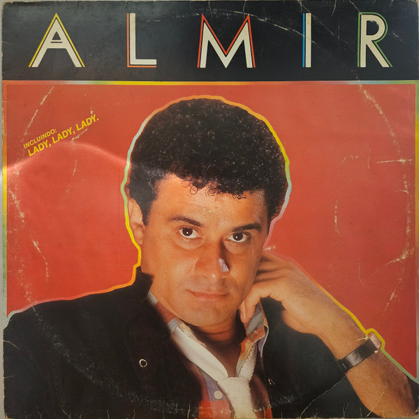 IMMuB | Álbum - ALMIR