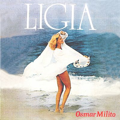 IMMuB | Álbum - LIGIA