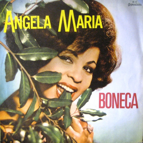 IMMuB | Álbum - BONECA