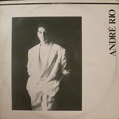 IMMuB | Álbum - ANDRÉ RIO