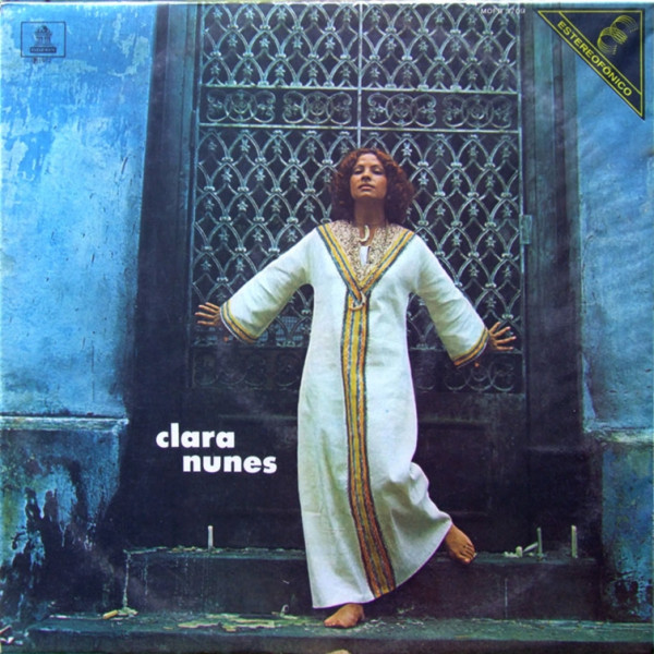 IMMuB | Álbum - CLARA CLARICE CLARA