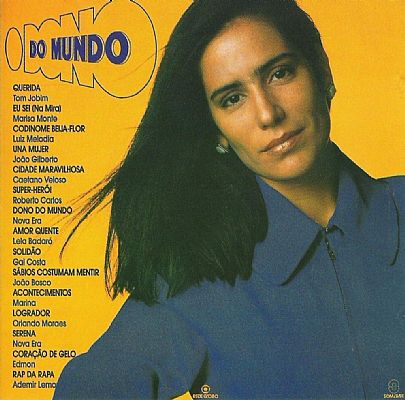 Capa de novela