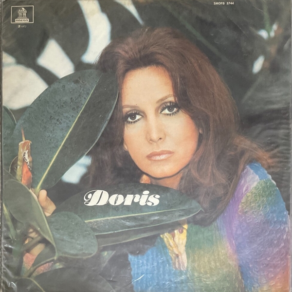 IMMuB | Álbum - DORIS