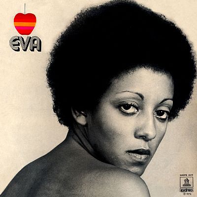 IMMuB | Álbum - EVA