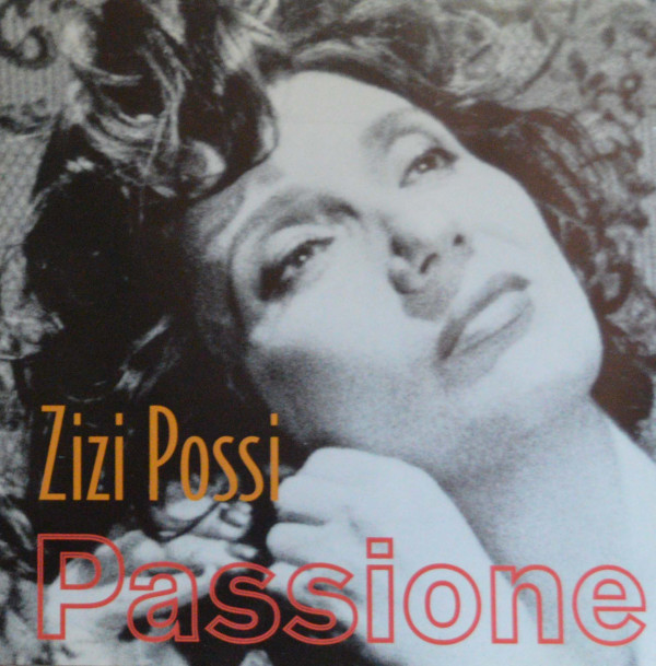IMMuB | Álbum - PASSIONE
