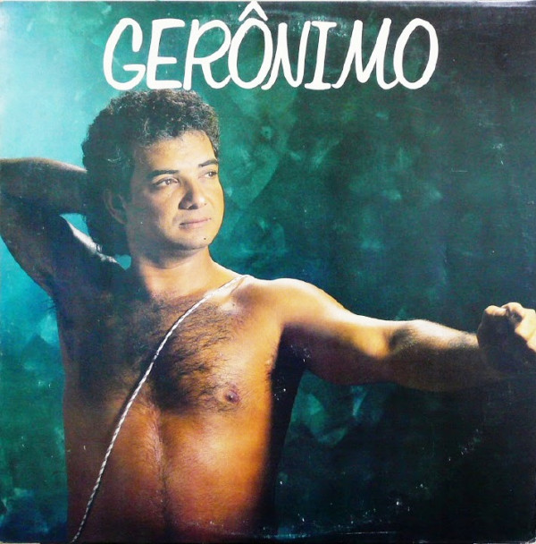 IMMuB | Álbum - GERÔNIMO