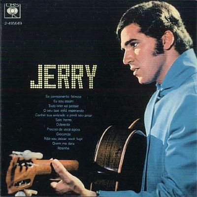 IMMuB | Álbum - JERRY