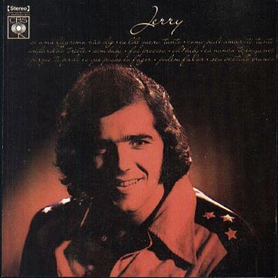 IMMuB | Álbum - JERRY