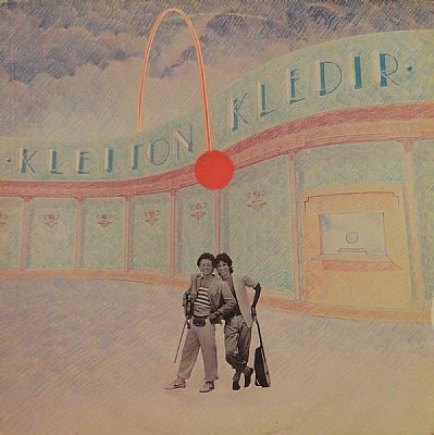 IMMuB | Álbum - KLEITON & KLEDIR
