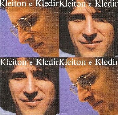 IMMuB | Álbum - KLEITON & KLEDIR