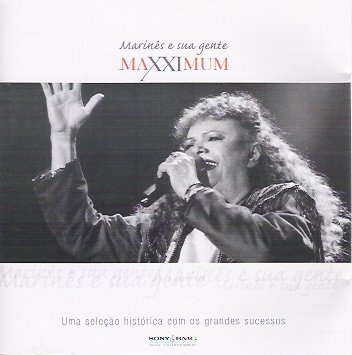 IMMuB | Álbum - MAXXIMUM - MARINÊS