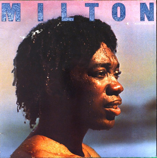 IMMuB | Álbum - MILTON