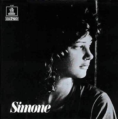 IMMuB | Álbum - SIMONE