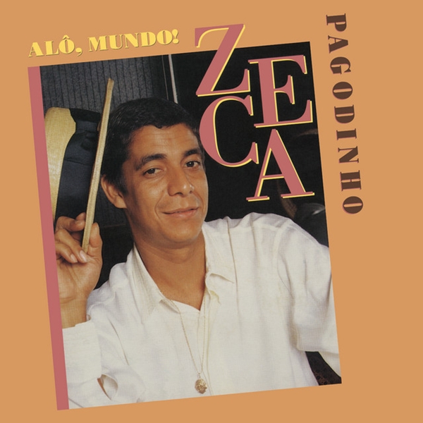 IMMuB | Álbum - ALÔ, MUNDO!