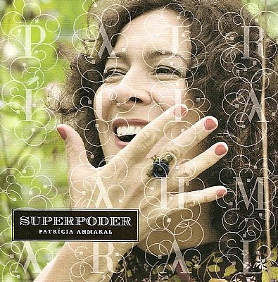 IMMuB | Álbum - SUPERPODER
