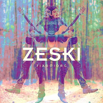 IMMuB | Álbum - ZESKI