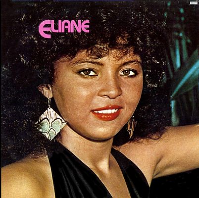 IMMuB | Álbum - ELIANE
