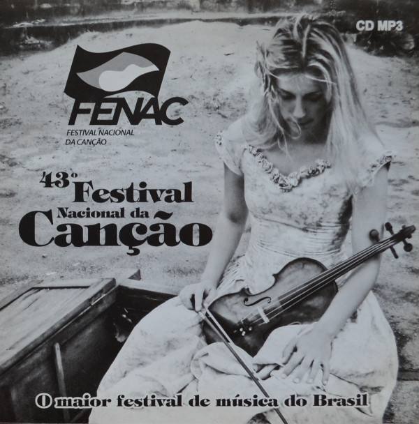 IMMuB | Álbum - FENAC - 43º Festival Nacional da Canção