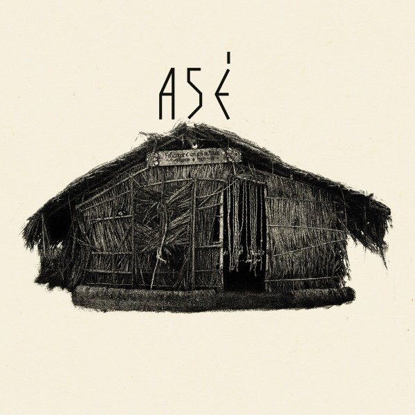 IMMuB | Álbum - ASÉ
