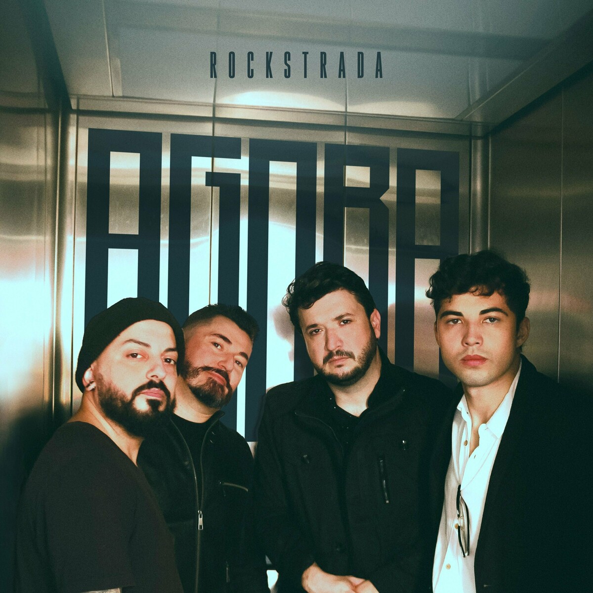 IMMuB | Álbum - AGORA
